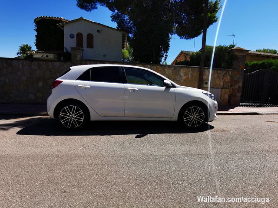 My car
